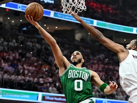 celtics vs cavaliers|Celtics vs. Cavaliers score, highlights, takeaways: Boston takes .